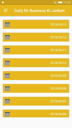 Emulate Android APK Roz ek business ki jankari