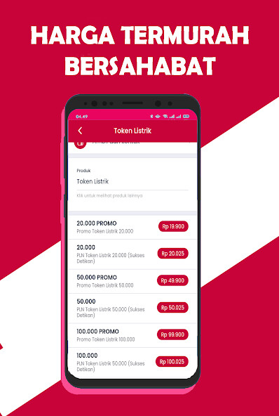 Run android online APK RozzeeKU : Agen Pulsa Murah, P from MyAndroid or emulate RozzeeKU : Agen Pulsa Murah, P using MyAndroid Run android online APK RozzeeKU : Agen Pulsa Murah, P from MyAndroid or emulate RozzeeKU : Agen Pulsa Murah, P using MyAndroid
