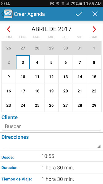 Run android online APK RP3 MKF Grupo Berlín from MyAndroid or emulate RP3 MKF Grupo Berlín using MyAndroid