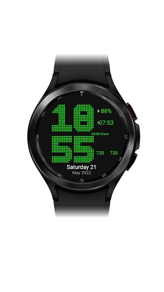 Run android online APK RPA Seconds Watch Face from MyAndroid or emulate RPA Seconds Watch Face using MyAndroid Run android online APK RPA Seconds Watch Face from MyAndroid or emulate RPA Seconds Watch Face using MyAndroid