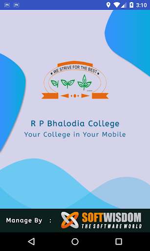 Run android online APK RPBC Student from MyAndroid or emulate RPBC Student using MyAndroid Run android online APK RPBC Student from MyAndroid or emulate RPBC Student using MyAndroid