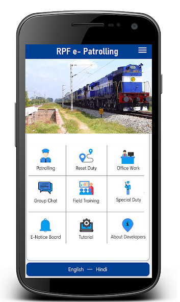 Run android online APK RPF e- Patrolling from MyAndroid or emulate RPF e- Patrolling using MyAndroid Run android online APK RPF e- Patrolling from MyAndroid or emulate RPF e- Patrolling using MyAndroid