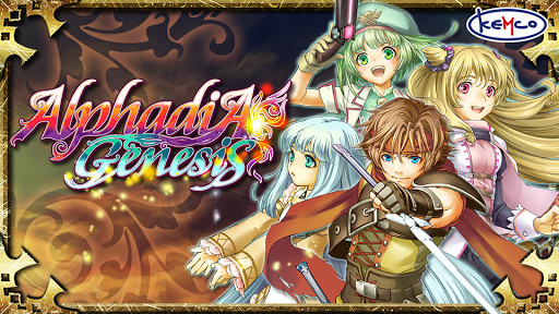 Run android online APK RPG Alphadia Genesis from MyAndroid or emulate RPG Alphadia Genesis using MyAndroid Run android online APK RPG Alphadia Genesis from MyAndroid or emulate RPG Alphadia Genesis using MyAndroid