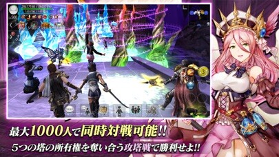 Emulate iPhone app RPG AVABEL ONLINE using MyAndroid Emulate iPhone app RPG AVABEL ONLINE using MyAndroid
