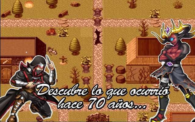 Emulate Android APK RPG Broken Kingdoms BETA Emulate Android APK RPG Broken Kingdoms BETA