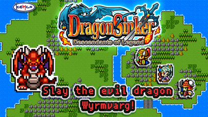 Emulate Android APK RPG Dragon Sinker Emulate Android APK RPG Dragon Sinker
