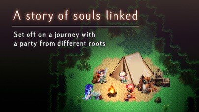 Emulate iPhone app RPG Gale of Windoria using MyAndroid Emulate iPhone app RPG Gale of Windoria using MyAndroid