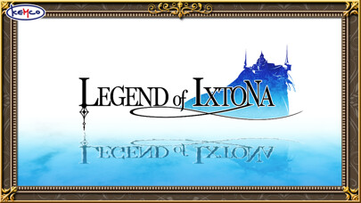 Emulate iPhone app RPG Legend of Ixtona using MyAndroid