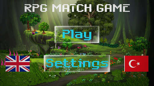 Run android online APK Rpg Match Puzzle from MyAndroid or emulate Rpg Match Puzzle using MyAndroid