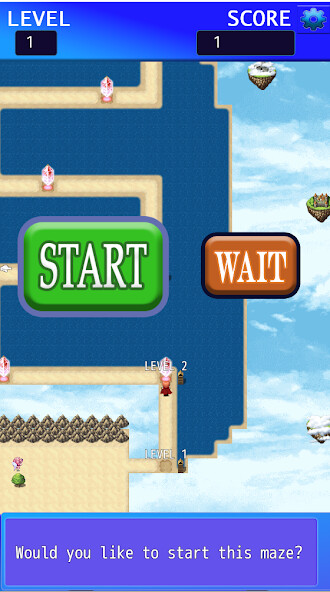 Run android online APK Rpg Mazes from MyAndroid or emulate Rpg Mazes using MyAndroid Run android online APK Rpg Mazes from MyAndroid or emulate Rpg Mazes using MyAndroid