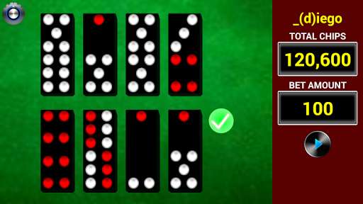 Emulate Android APK RPG Pai Gow Silasit