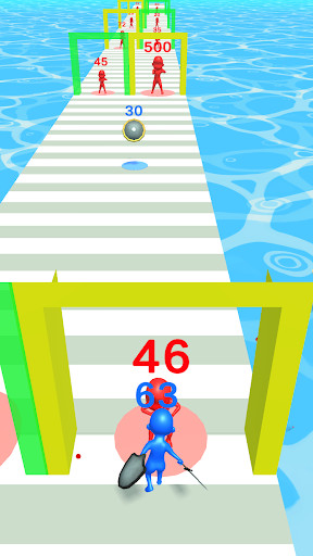 Run android online APK RPG Run from MyAndroid or emulate RPG Run using MyAndroid
