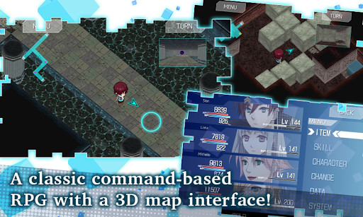 Run android online APK RPG Tears Revolude from MyAndroid or emulate RPG Tears Revolude using MyAndroid