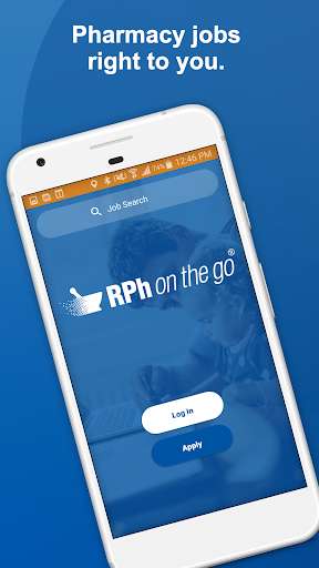 Run android online APK RPh on the Go App from MyAndroid or emulate RPh on the Go App using MyAndroid
