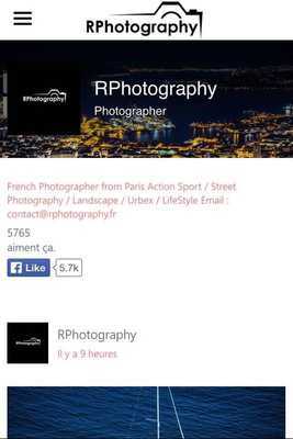 Emulate Android APK RPhotography Emulate Android APK RPhotography