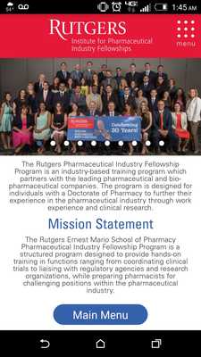 Emulate Android APK RPIF