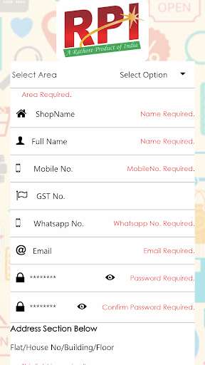 Run android online APK RPI Store from MyAndroid or emulate RPI Store using MyAndroid