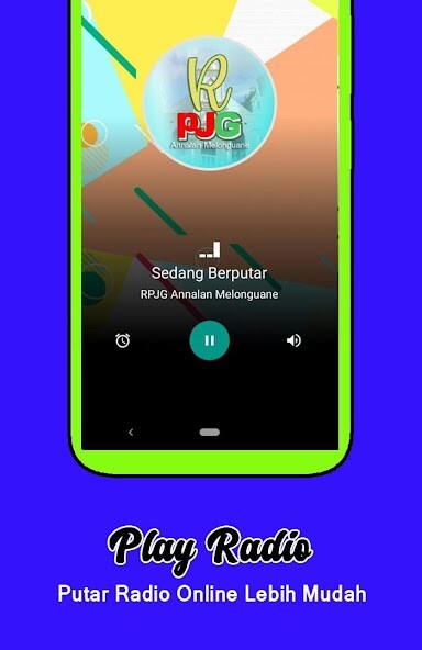 Run android online APK RPJG Annalan Melonguane from MyAndroid or emulate RPJG Annalan Melonguane using MyAndroid