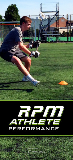 Run android online APK RPM Athlete Performance from MyAndroid or emulate RPM Athlete Performance using MyAndroid