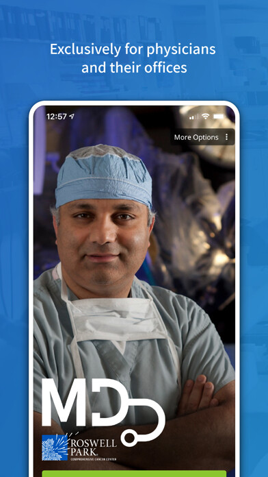 Emulate iPhone app RPMD using MyAndroid