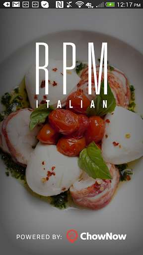 Run android online APK RPM Italian from MyAndroid or emulate RPM Italian using MyAndroid