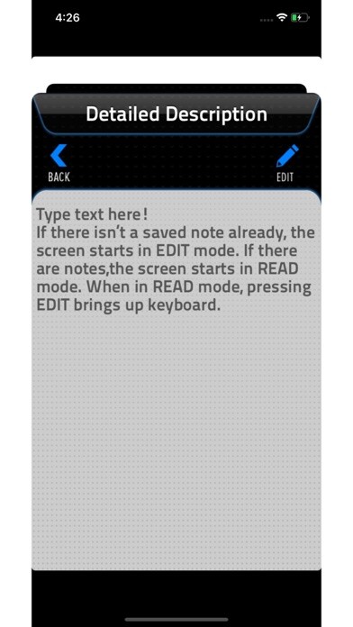 Emulate iPhone app RPM V2 using MyAndroid Emulate iPhone app RPM V2 using MyAndroid
