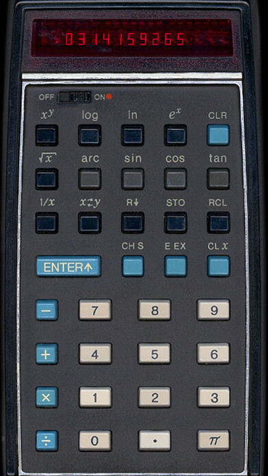 Emulate iPhone app RPN-35 SD using MyAndroid Emulate iPhone app RPN-35 SD using MyAndroid