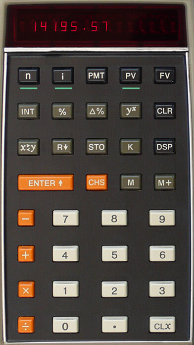 Emulate iPhone app RPN-70 SD using MyAndroid Emulate iPhone app RPN-70 SD using MyAndroid