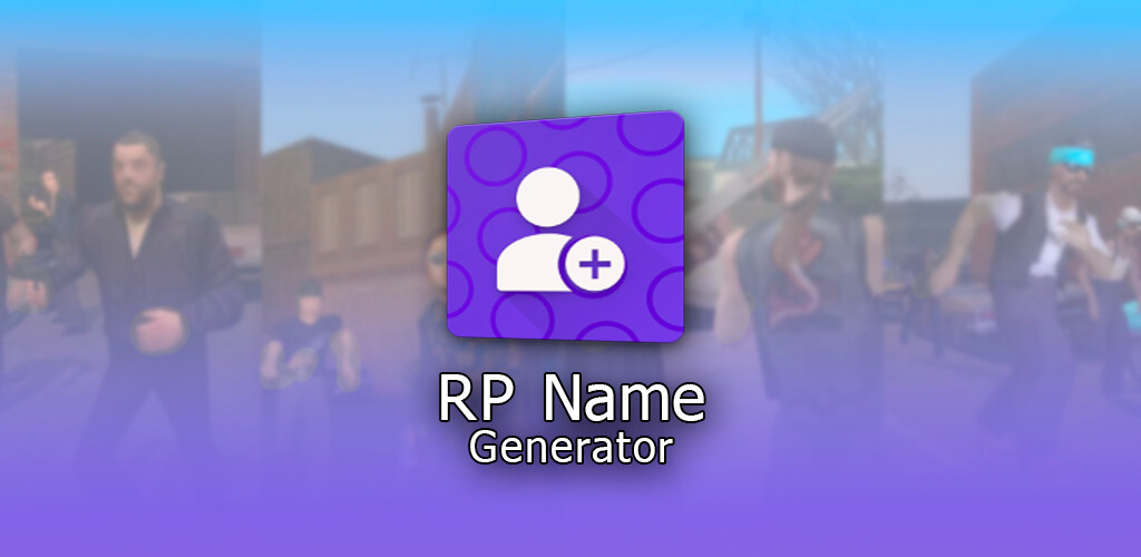 Run android online APK RP Name Generator from MyAndroid or emulate RP Name Generator using MyAndroid Run android online APK RP Name Generator from MyAndroid or emulate RP Name Generator using MyAndroid