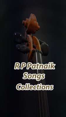 Emulate Android APK R P Patnaik Songs Collections