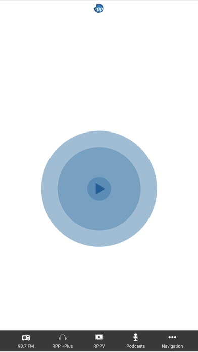 Run android online APK RPP fm from MyAndroid or emulate RPP fm using MyAndroid