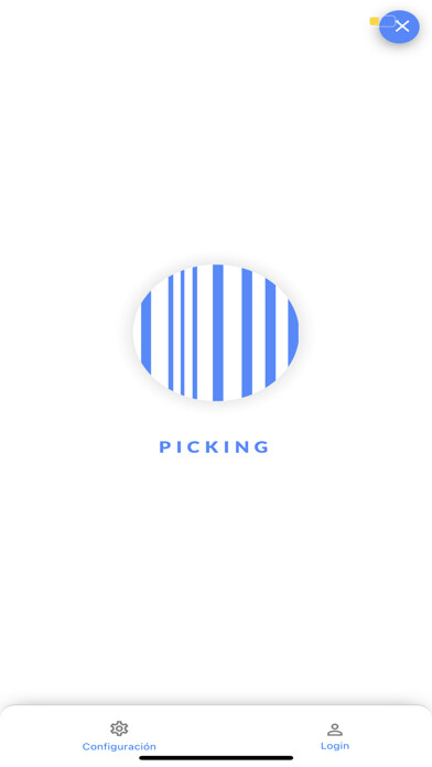 Emulate iPhone app RP Picking using MyAndroid Emulate iPhone app RP Picking using MyAndroid