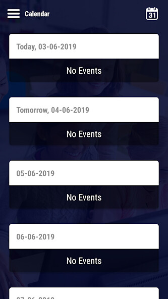 Run android online APK RPSB from MyAndroid or emulate RPSB using MyAndroid
