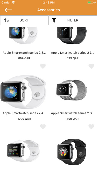Emulate iPhone app RPShopee using MyAndroid Emulate iPhone app RPShopee using MyAndroid