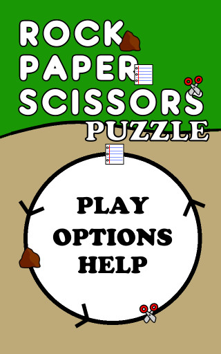 Run android online APK RPS Puzzle from MyAndroid or emulate RPS Puzzle using MyAndroid