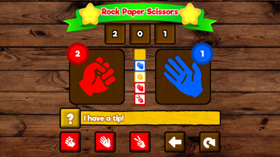 Emulate iPhone app RPS - Rock Paper Scissors Wars using MyAndroid Emulate iPhone app RPS - Rock Paper Scissors Wars using MyAndroid