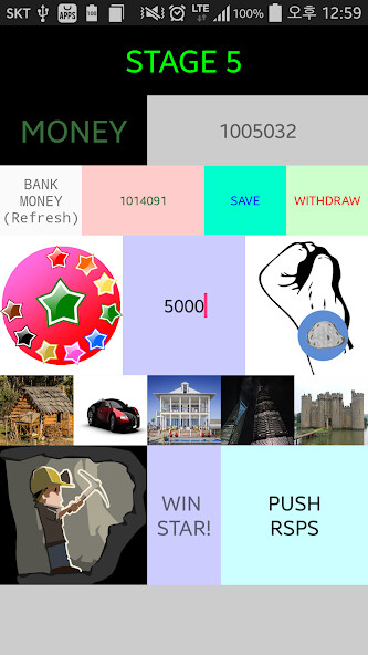 Run android online APK RPSStar-RockScissorsPaper+Star from MyAndroid or emulate RPSStar-RockScissorsPaper+Star using MyAndroid Run android online APK RPSStar-RockScissorsPaper+Star from MyAndroid or emulate RPSStar-RockScissorsPaper+Star using MyAndroid