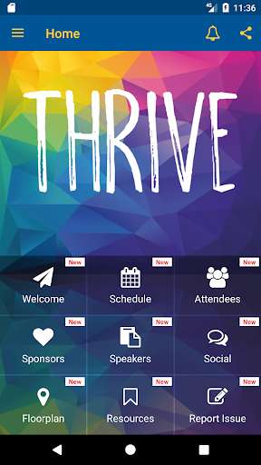 Run android online APK RPSThrive from MyAndroid or emulate RPSThrive using MyAndroid