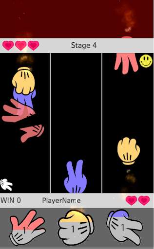 Run android online APK RPS Wars (Rock-Paper-Scissors) from MyAndroid or emulate RPS Wars (Rock-Paper-Scissors) using MyAndroid Run android online APK RPS Wars (Rock-Paper-Scissors) from MyAndroid or emulate RPS Wars (Rock-Paper-Scissors) using MyAndroid