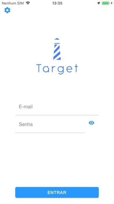 Emulate iPhone app RP Target using MyAndroid Emulate iPhone app RP Target using MyAndroid