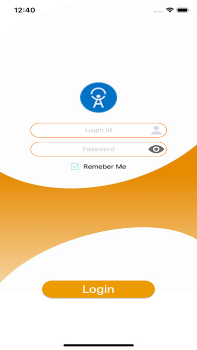 Emulate iPhone app RPTrack using MyAndroid