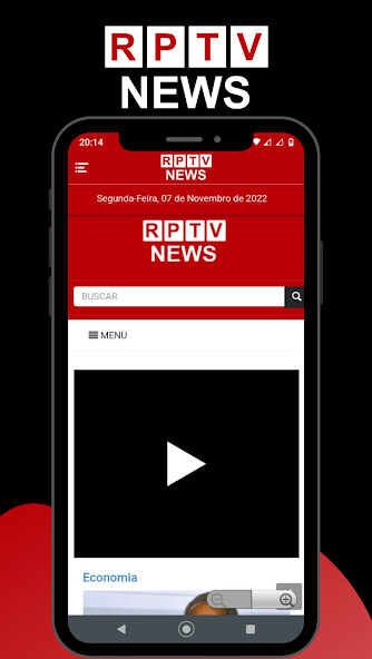 Run android online APK RPTV - TV Rede Pomares from MyAndroid or emulate RPTV - TV Rede Pomares using MyAndroid Run android online APK RPTV - TV Rede Pomares from MyAndroid or emulate RPTV - TV Rede Pomares using MyAndroid