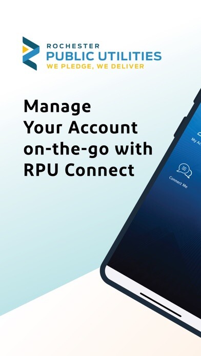 Emulate iPhone app RPUConnect using MyAndroid