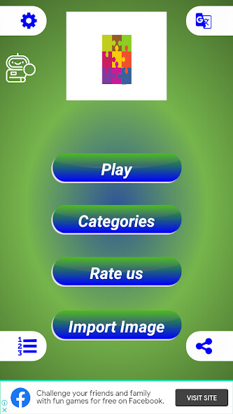 Run android online APK R-Puzzle Rotate Play Vegaapp from MyAndroid or emulate R-Puzzle Rotate Play Vegaapp using MyAndroid Run android online APK R-Puzzle Rotate Play Vegaapp from MyAndroid or emulate R-Puzzle Rotate Play Vegaapp using MyAndroid