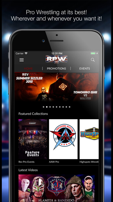 Emulate iPhone app RPW On Demand using MyAndroid Emulate iPhone app RPW On Demand using MyAndroid