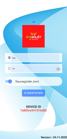 Run android online APK rpxborlette from MyAndroid or emulate rpxborlette using MyAndroid
