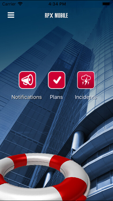 Emulate iPhone app RPX Mobile using MyAndroid Emulate iPhone app RPX Mobile using MyAndroid