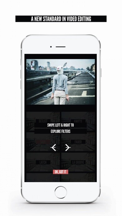 Emulate iPhone app RR5+ Video Filters using MyAndroid Emulate iPhone app RR5+ Video Filters using MyAndroid