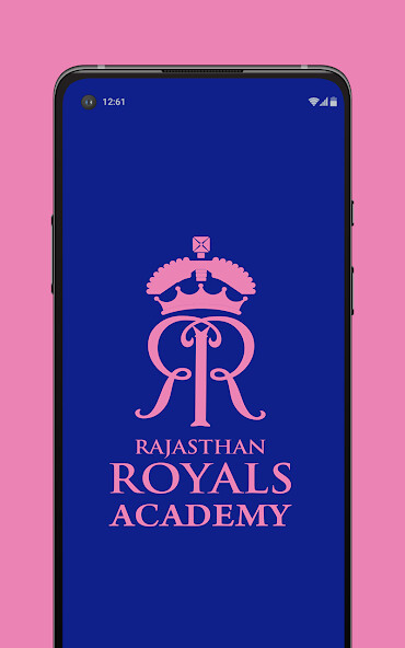 Run android online APK RRAC from MyAndroid or emulate RRAC using MyAndroid