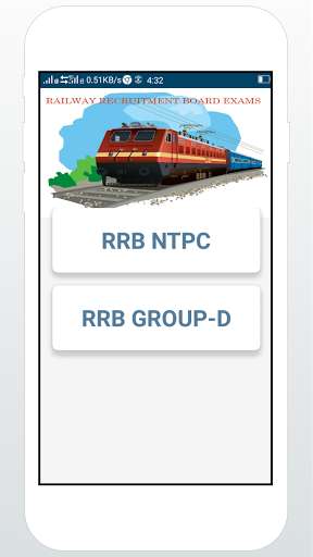 Run android online APK RRB EXAM PAPERS from MyAndroid or emulate RRB EXAM PAPERS using MyAndroid
